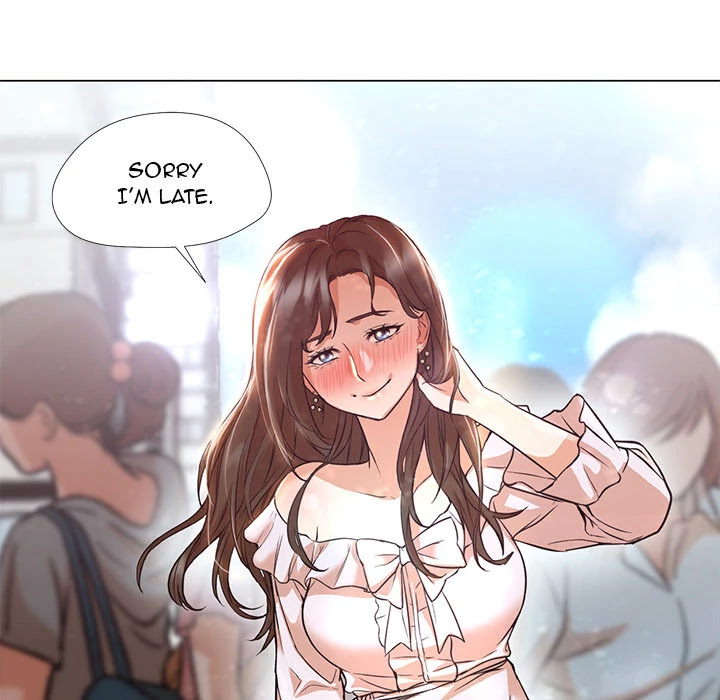 Good Night Chapter 12 page 124 - Chapter 12