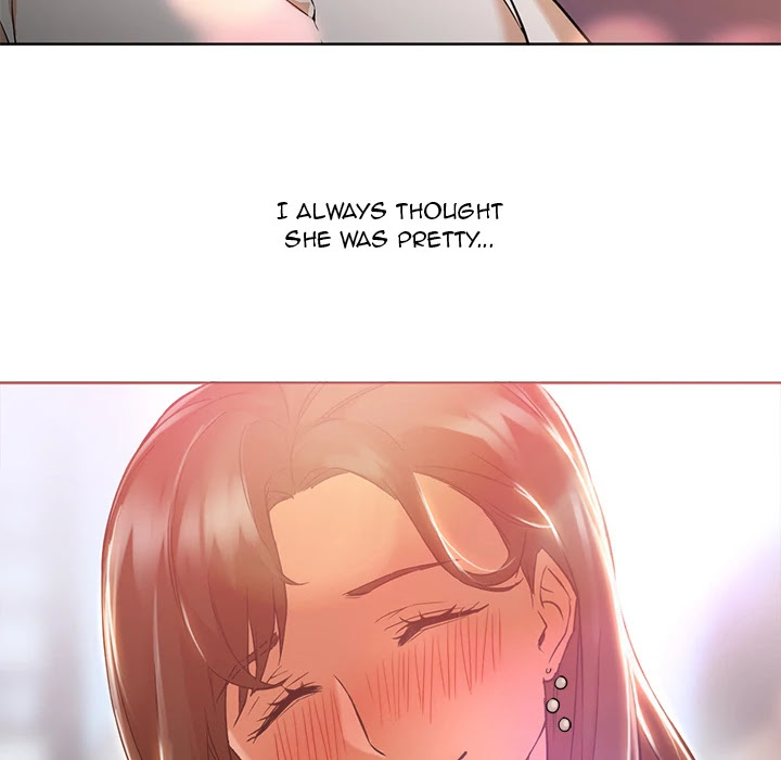 Good Night Chapter 12 page 127 - Chapter 12