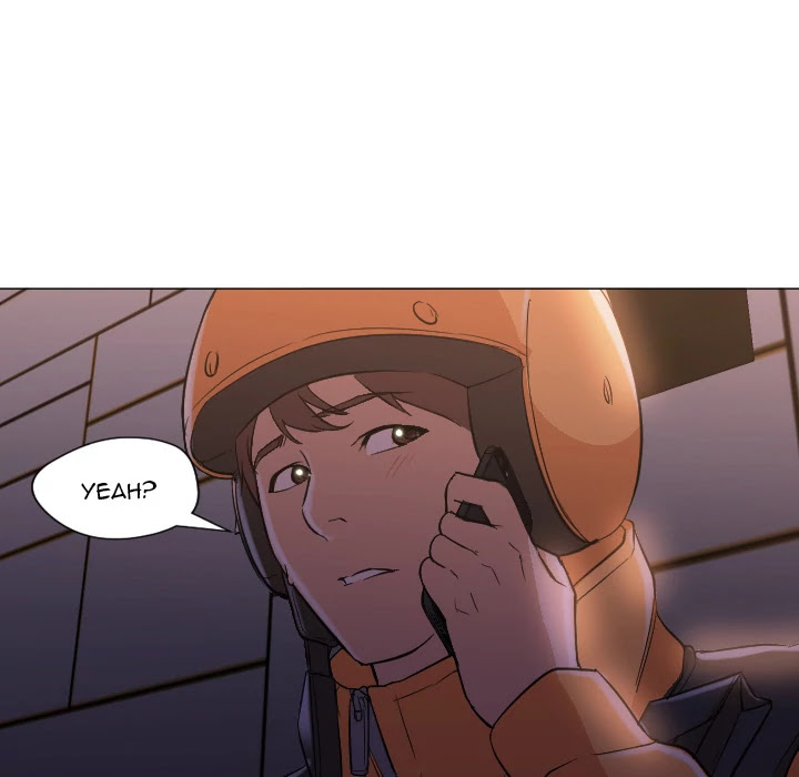 Good Night Chapter 12 page 13 - Chapter 12