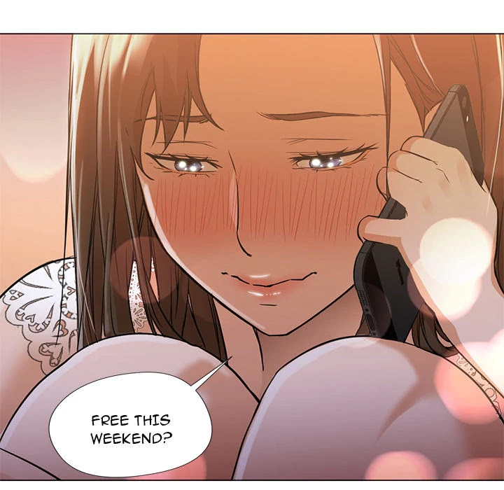 Good Night Chapter 12 page 17 - Chapter 12