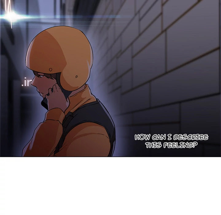 Good Night Chapter 12 page 19 - Chapter 12
