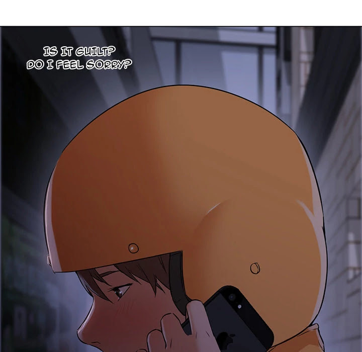 Good Night Chapter 12 page 20 - Chapter 12