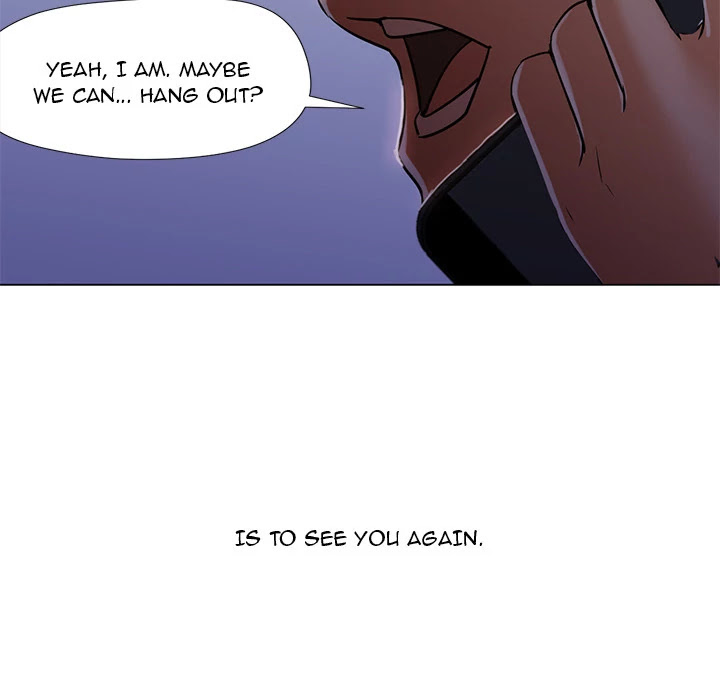 Good Night Chapter 12 page 22 - Chapter 12