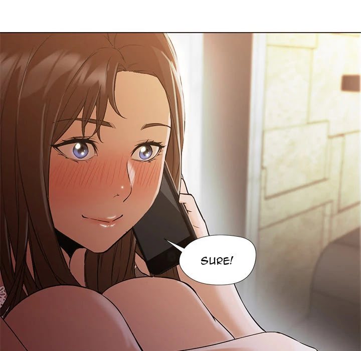 Good Night Chapter 12 page 23 - Chapter 12
