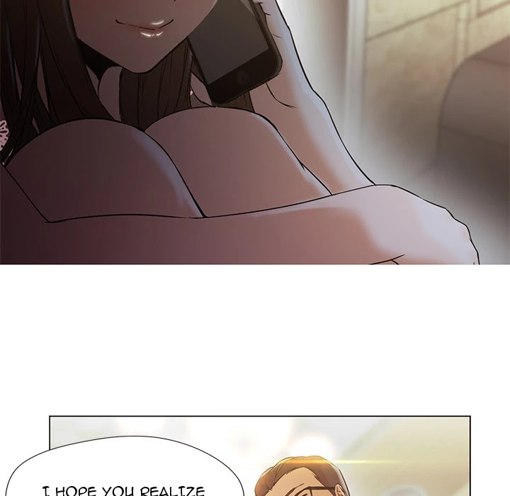 Good Night Chapter 12 page 25 - Chapter 12