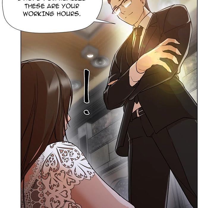 Good Night Chapter 12 page 26 - Chapter 12