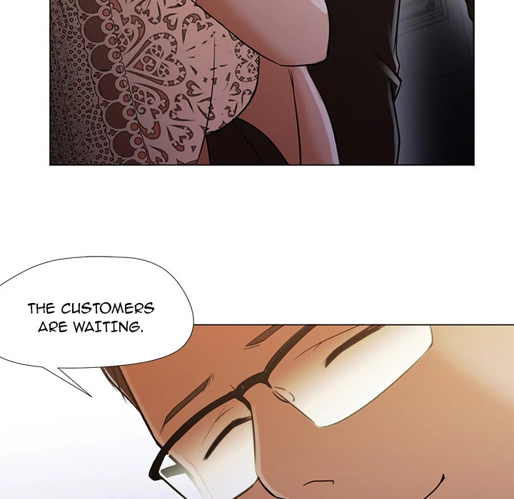 Good Night Chapter 12 page 27 - Chapter 12