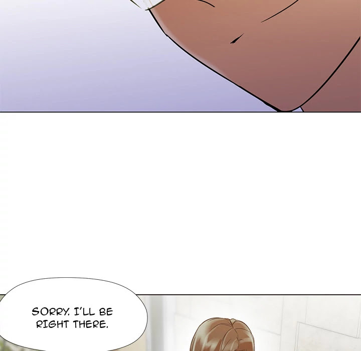 Good Night Chapter 12 page 28 - Chapter 12