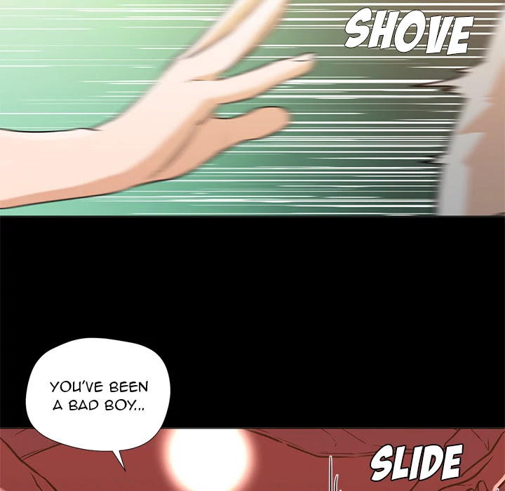 Good Night Chapter 12 page 47 - Chapter 12