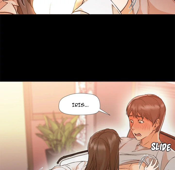 Good Night Chapter 12 page 54 - Chapter 12