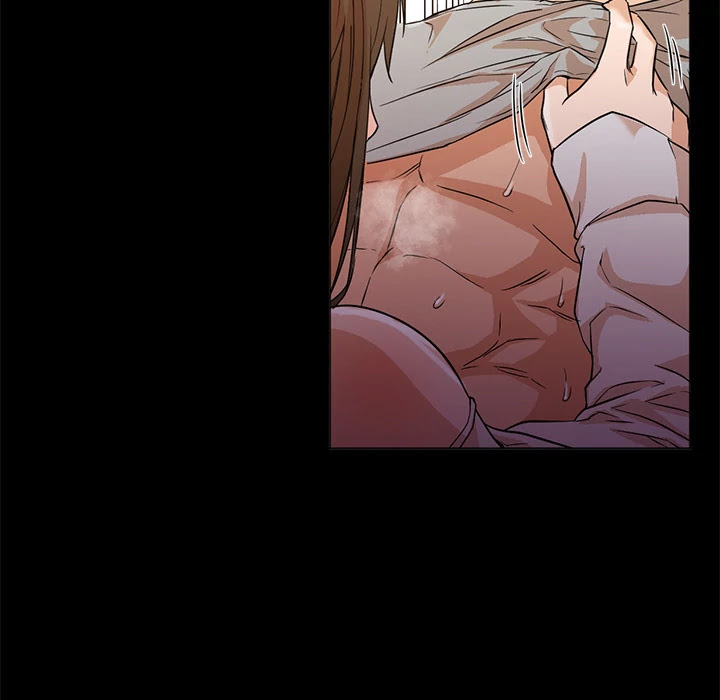 Good Night Chapter 12 page 59 - Chapter 12