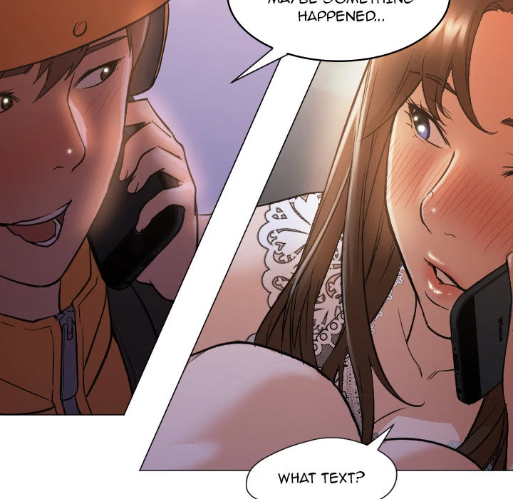 Good Night Chapter 12 page 6 - Chapter 12