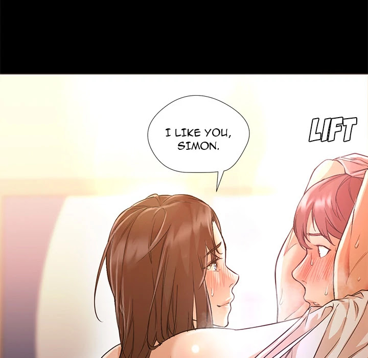 Good Night Chapter 12 page 60 - Chapter 12