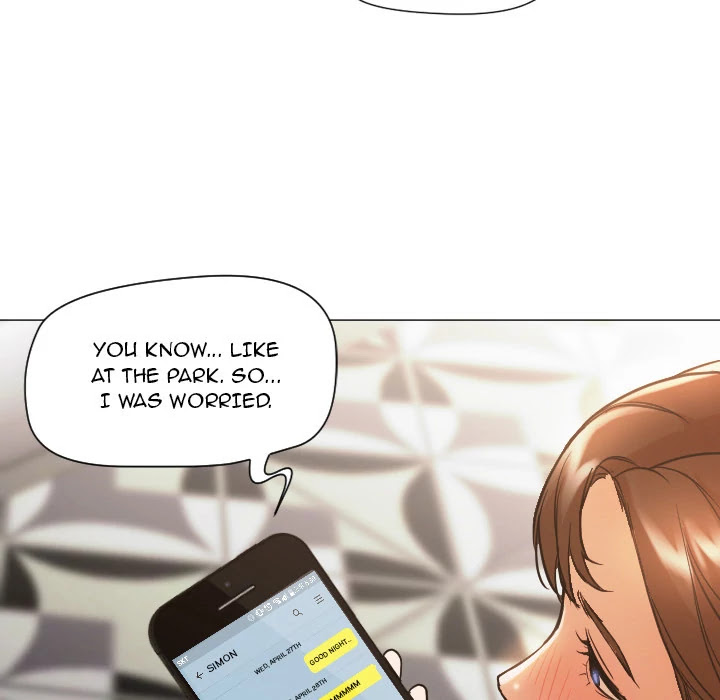 Good Night Chapter 12 page 7 - Chapter 12