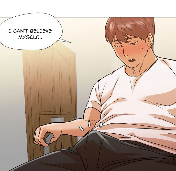 Good Night Chapter 12 page 79 - Chapter 12