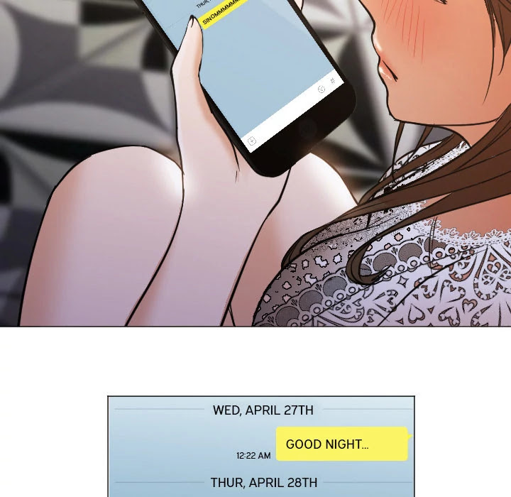 Good Night Chapter 12 page 8 - Chapter 12