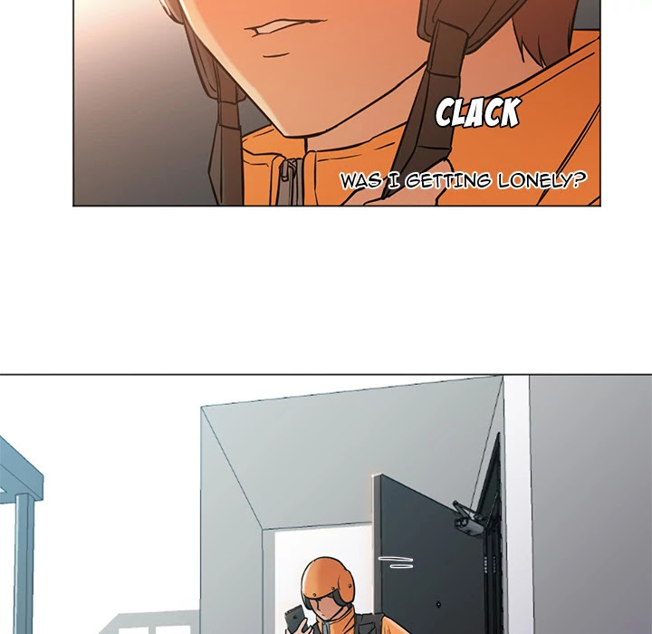 Good Night Chapter 12 page 81 - Chapter 12