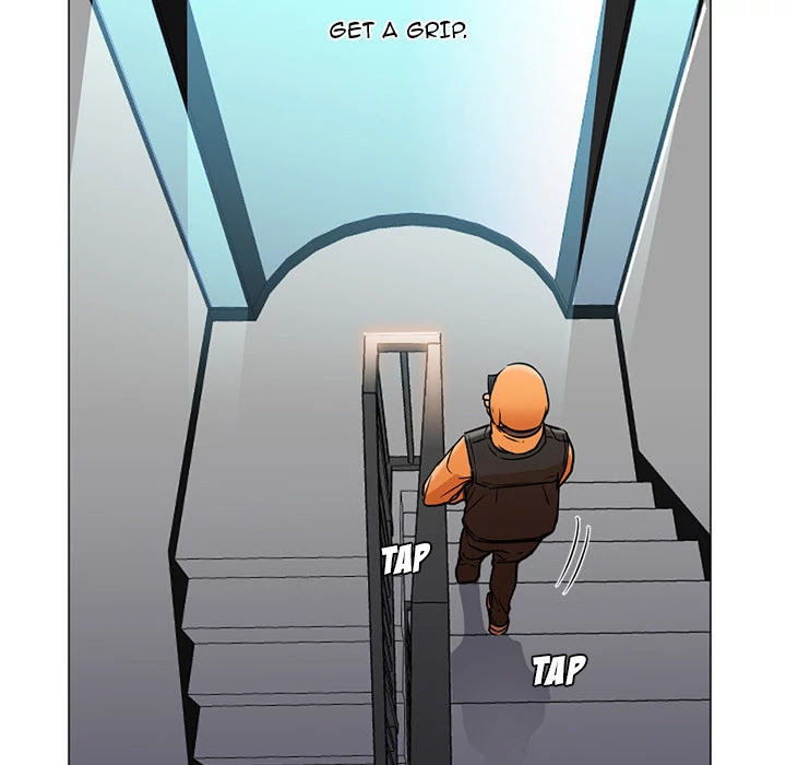 Good Night Chapter 12 page 83 - Chapter 12
