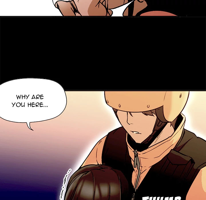 Good Night Chapter 12 page 88 - Chapter 12