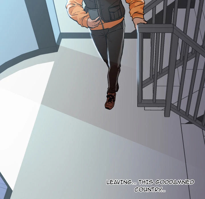 Good Night Chapter 12 page 95 - Chapter 12