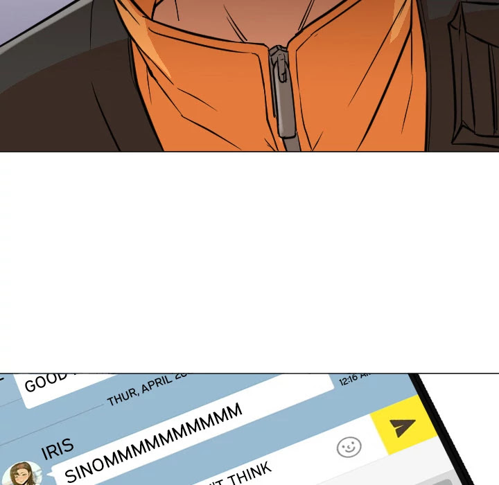 Good Night Chapter 12 page 97 - Chapter 12
