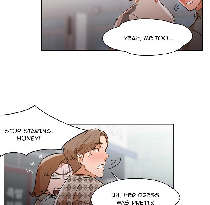Good Night Chapter 13 page 11 - Chapter 13