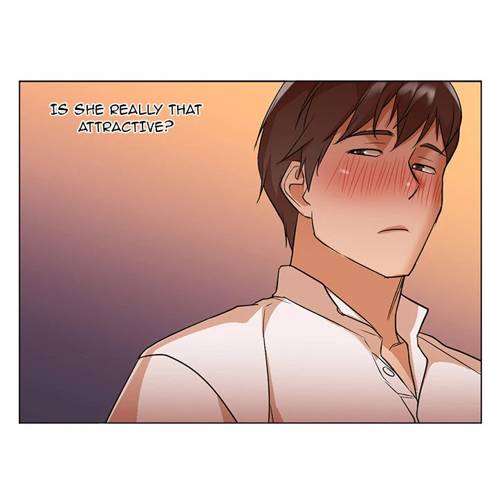 Good Night Chapter 13 page 14 - Chapter 13