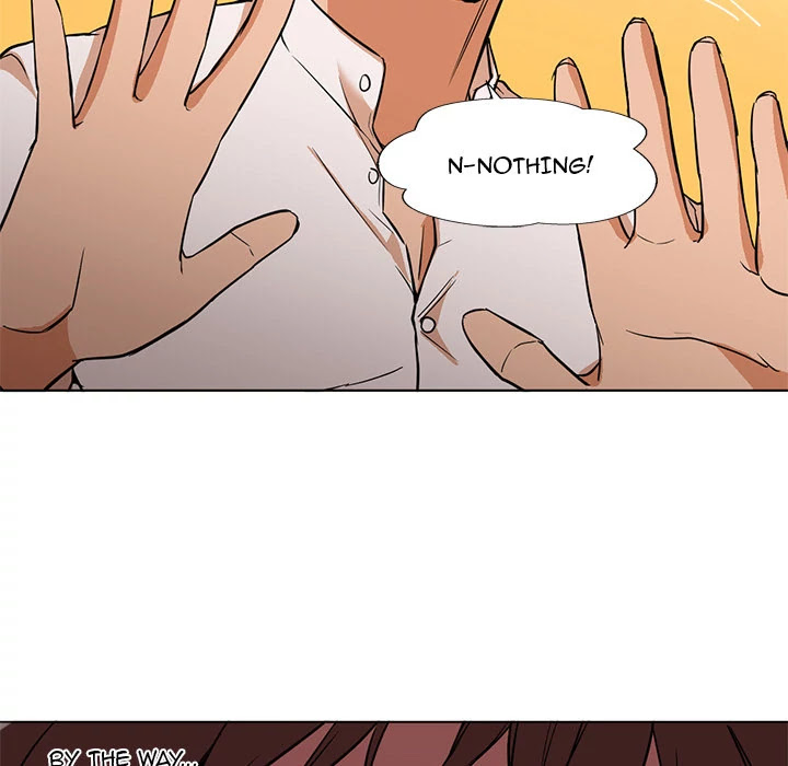 Good Night Chapter 13 page 18 - Chapter 13
