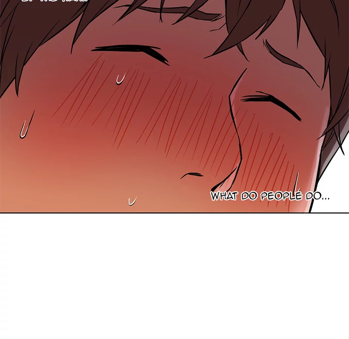 Good Night Chapter 13 page 19 - Chapter 13