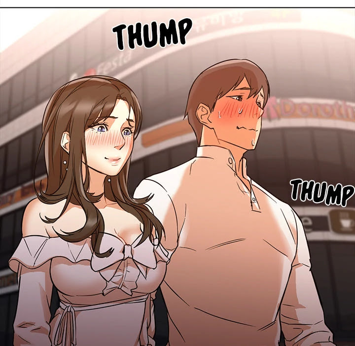 Good Night Chapter 13 page 20 - Chapter 13