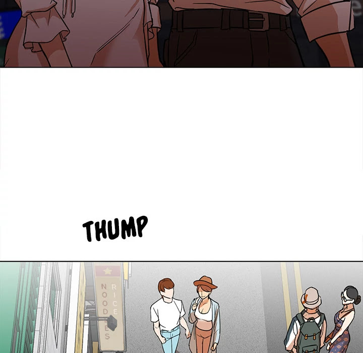 Good Night Chapter 13 page 21 - Chapter 13