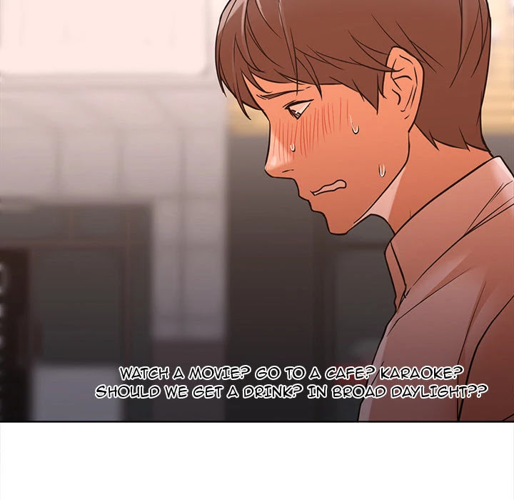 Good Night Chapter 13 page 30 - Chapter 13