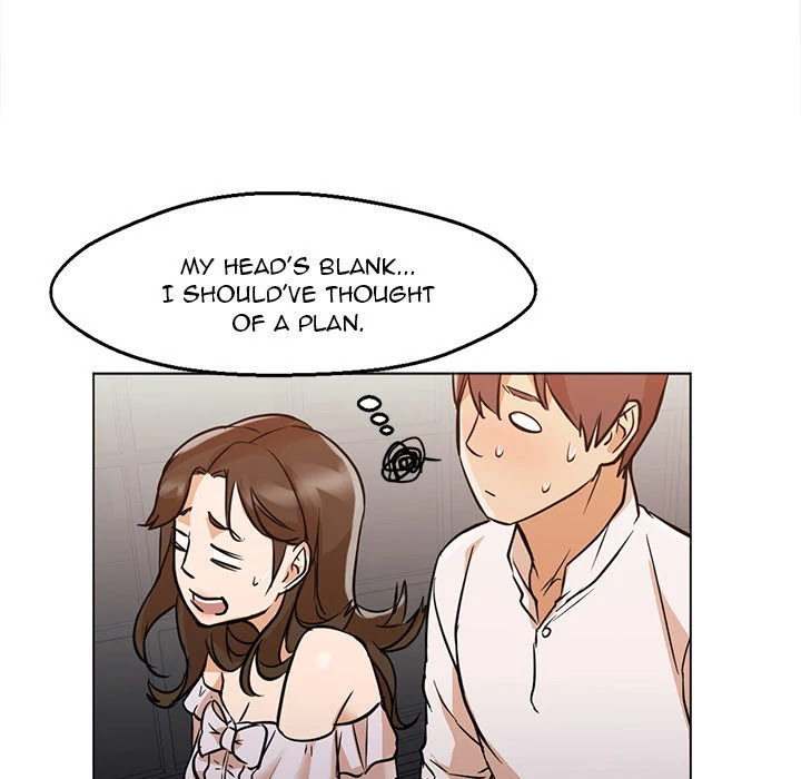 Good Night Chapter 13 page 31 - Chapter 13