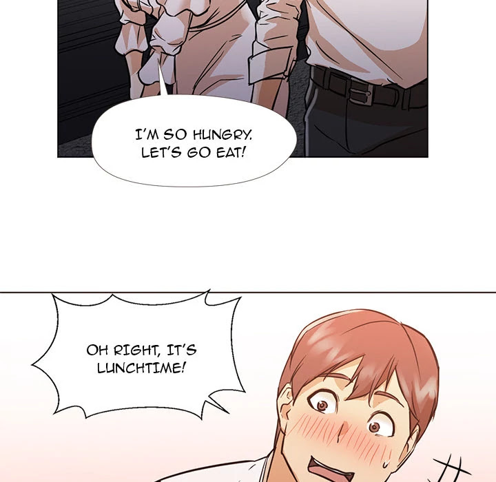 Good Night Chapter 13 page 32 - Chapter 13