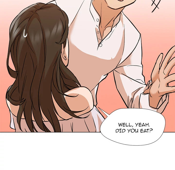 Good Night Chapter 13 page 33 - Chapter 13