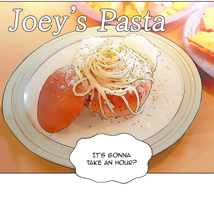 Good Night Chapter 13 page 41 - Chapter 13