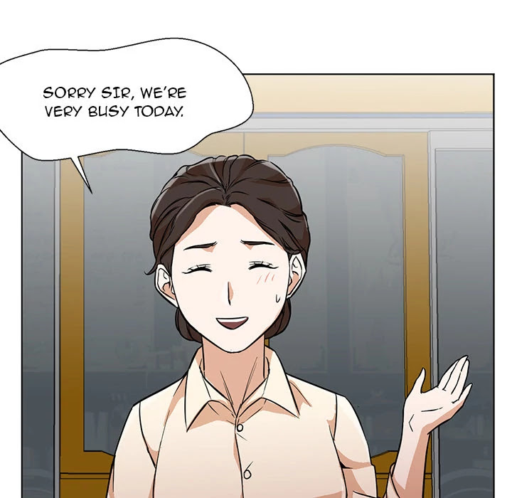 Good Night Chapter 13 page 42 - Chapter 13