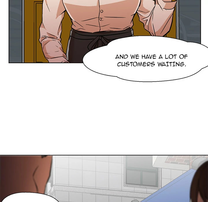 Good Night Chapter 13 page 43 - Chapter 13