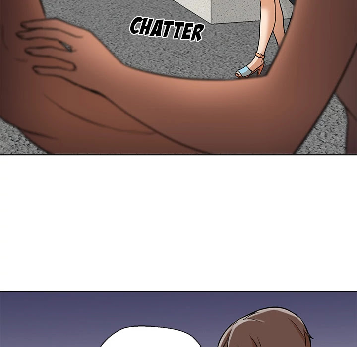 Good Night Chapter 13 page 45 - Chapter 13
