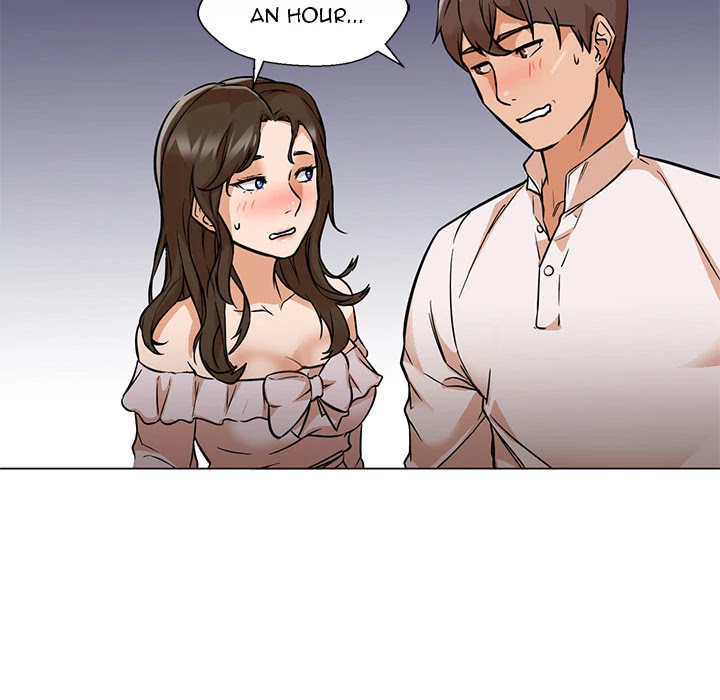 Good Night Chapter 13 page 46 - Chapter 13