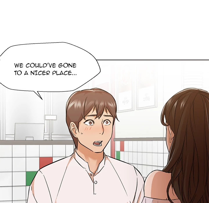 Good Night Chapter 13 page 51 - Chapter 13