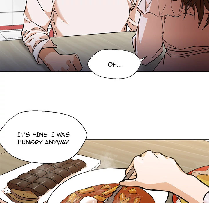 Good Night Chapter 13 page 52 - Chapter 13