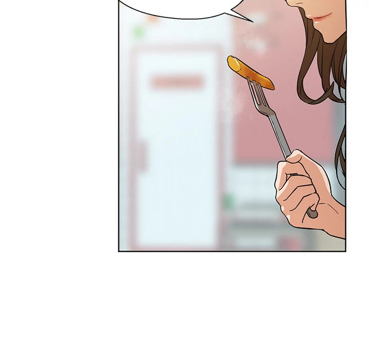 Good Night Chapter 13 page 54 - Chapter 13