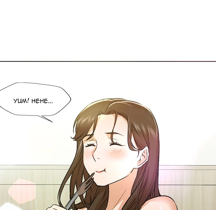 Good Night Chapter 13 page 56 - Chapter 13