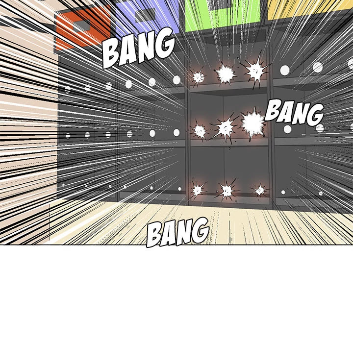 Good Night Chapter 13 page 60 - Chapter 13