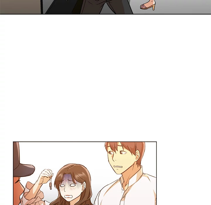 Good Night Chapter 13 page 62 - Chapter 13