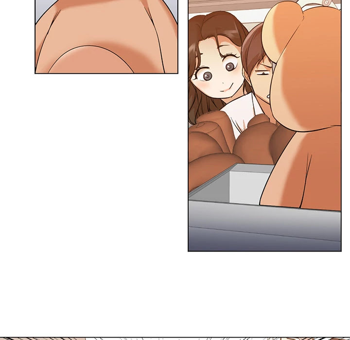 Good Night Chapter 13 page 65 - Chapter 13