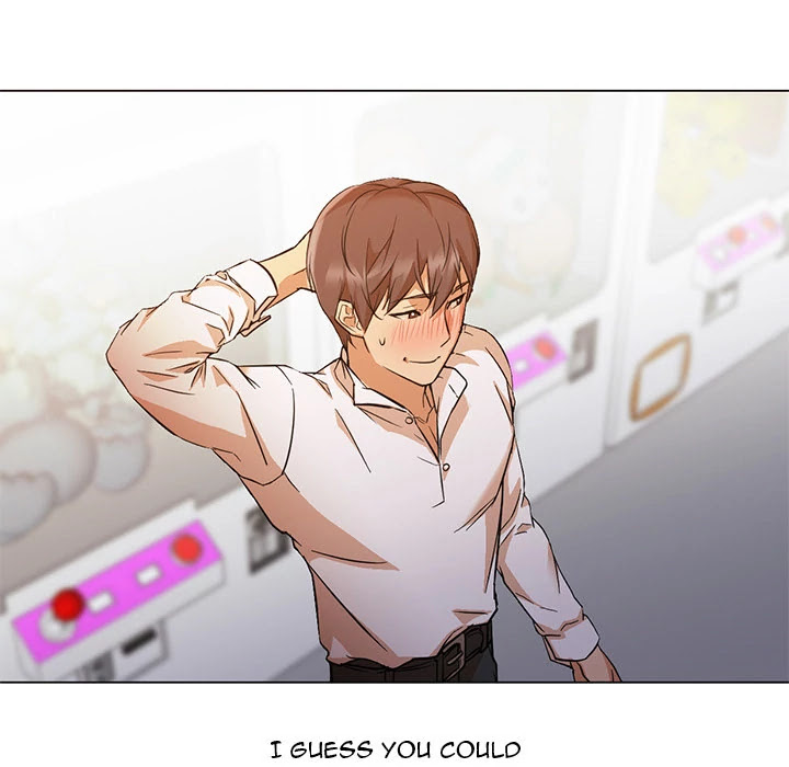 Good Night Chapter 13 page 68 - Chapter 13