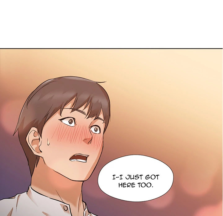 Good Night Chapter 13 page 7 - Chapter 13