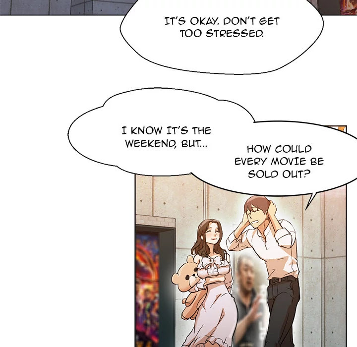Good Night Chapter 13 page 74 - Chapter 13